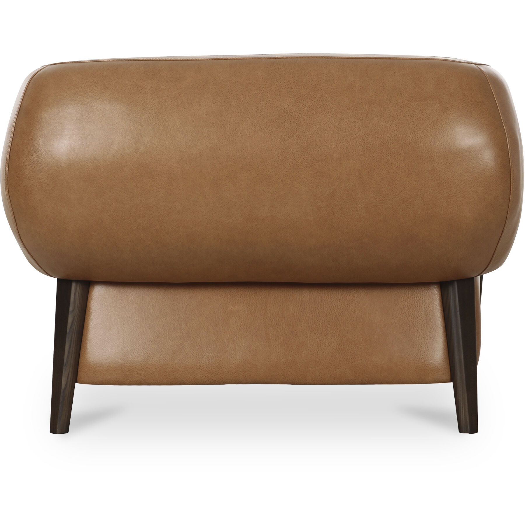 Devlin Brown Lounge Chair